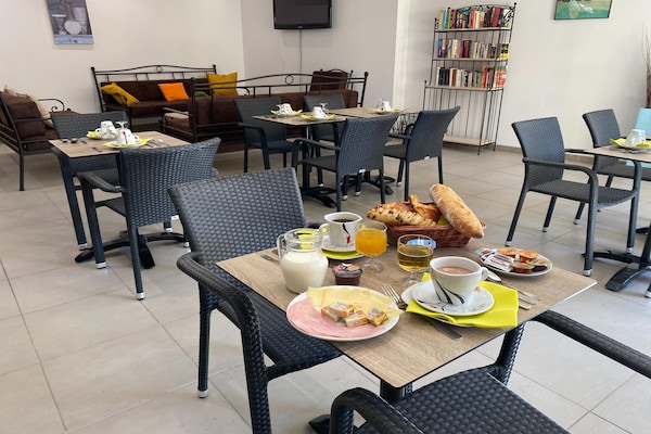 Foto van Provençaalse familievakantie voor zes personen - Vakantiehuis in L'Isle-sur-la-Sorgue - AreaSummer5KM
