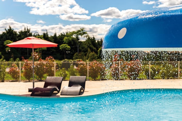 Foto van Provençaalse cottage voor 4 personen met zwembad - Vakantiehuis in L'Isle-sur-la-Sorgue - PoolOfHouse