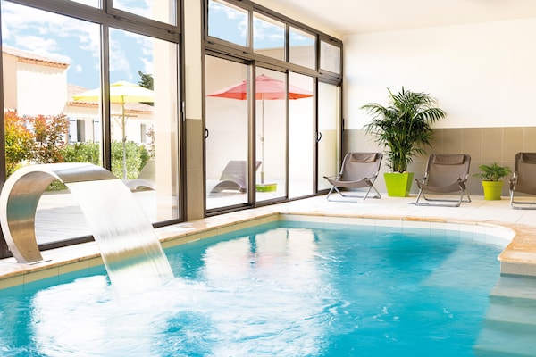 Foto van Provençaalse cottage voor 4 personen met zwembad - Vakantiehuis in L'Isle-sur-la-Sorgue - PoolOfHouse