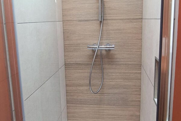 Foto van Villa in Les Sables vlakbij het strand - Vakantiehuis in Les Sables d'Olonne - Untagged