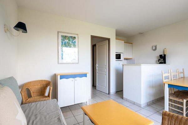 Foto van 3 kamer huis voor 6 personen - Selectie - Vakantiehuis in TALMONT-SAINT-HILAIRE - 