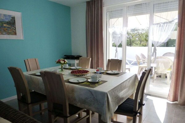 Foto van Raynaud Les Dunes - Vakantiehuis in Brétignolles-sur-Mer - Untagged