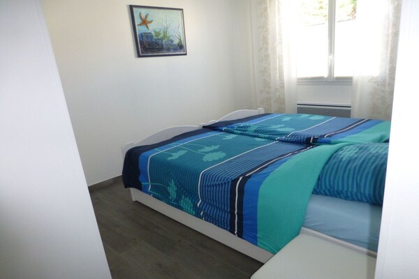 Foto van Raynaud Les Dunes - Vakantiehuis in Brétignolles-sur-Mer - Untagged