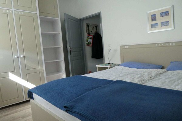 Foto van Raynaud Les Dunes - Vakantiehuis in Brétignolles-sur-Mer - Untagged