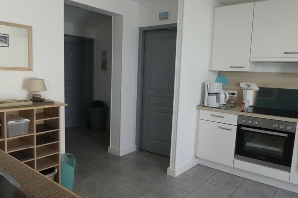 Foto van Raynaud Les Dunes - Vakantiehuis in Brétignolles-sur-Mer - Untagged