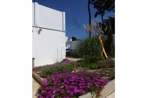 Foto van Raynaud Les Dunes - Vakantiehuis in Brétignolles-sur-Mer - Untagged