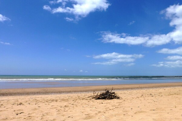 Foto van Raynaud Les Dunes - Vakantiehuis in Brétignolles-sur-Mer - Untagged