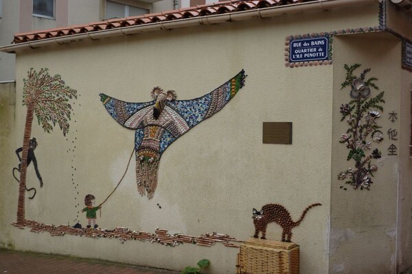 Foto van Raynaud Les Dunes - Vakantiehuis in Brétignolles-sur-Mer - Untagged