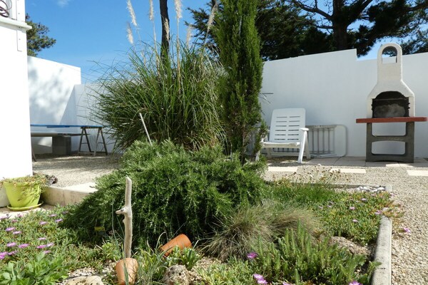 Foto van Raynaud Les Dunes - Vakantiehuis in Brétignolles-sur-Mer - Untagged