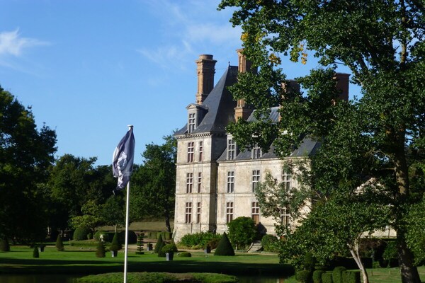 Foto van Raynaud Les Dunes - Vakantiehuis in Brétignolles-sur-Mer - Untagged