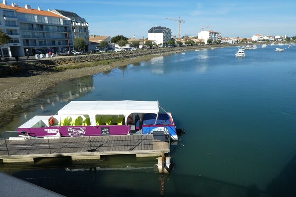 Foto van Raynaud Les Dunes - Vakantiehuis in Brétignolles-sur-Mer - Untagged