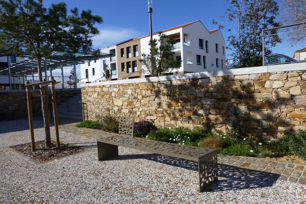 Foto van Raynaud Les Dunes - Vakantiehuis in Brétignolles-sur-Mer - Untagged