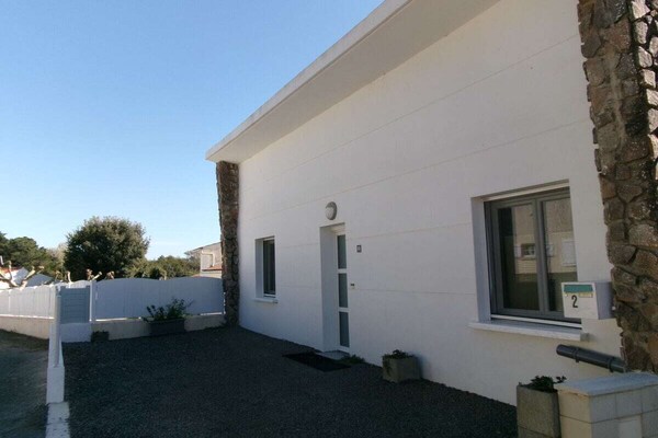 Foto van Raynaud Les Dunes - Vakantiehuis in Brétignolles-sur-Mer - Untagged