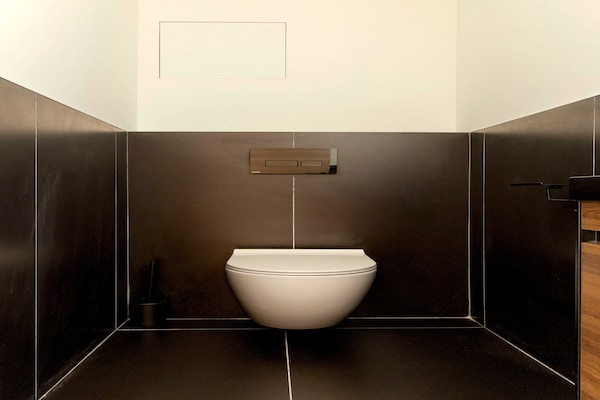 Foto van Premium duplex airconditioning 4BR/8P - Levallois-Perret - Untagged