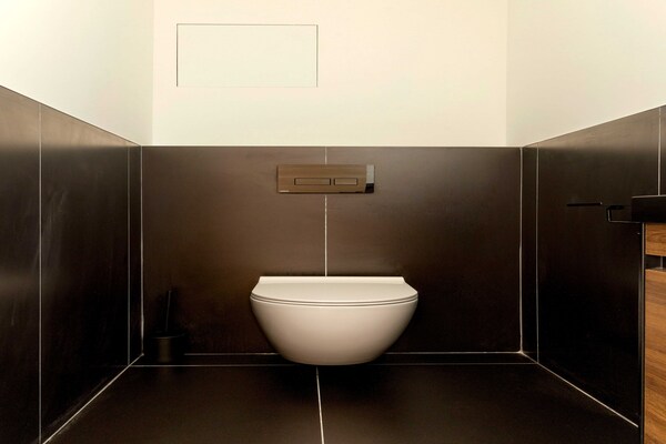 Foto van Premium duplex airconditioning 4BR/8P - Levallois-Perret - Untagged
