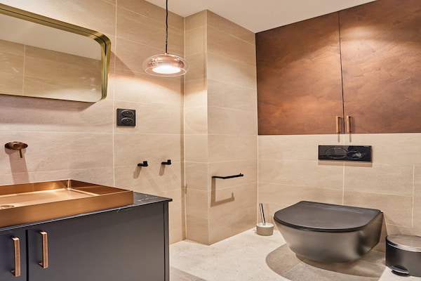 Foto van Premium Suite met uitzicht op het Château de Vincennes - Untagged