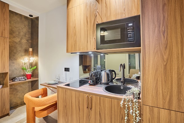 Foto van Premium Suite met uitzicht op het Château de Vincennes - Untagged