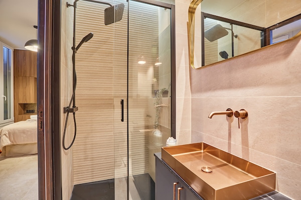 Foto van Premium Suite met uitzicht op het Château de Vincennes - Untagged