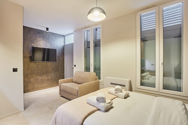 Foto van Premium Suite met uitzicht op het Château de Vincennes - Untagged