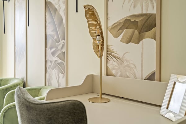 Foto van Tropisch appartement in Fort-de-France - Vakantiehuis in Fort-de-France - Ambiance