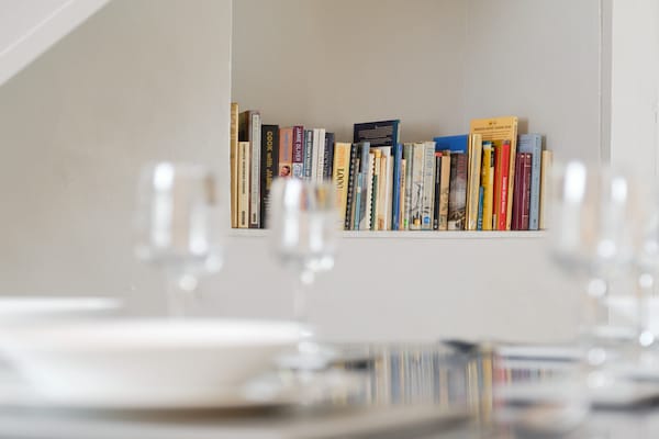 Foto van Traditioneel vakantiehuis in Goldsithney, Geen storting - Ambiance