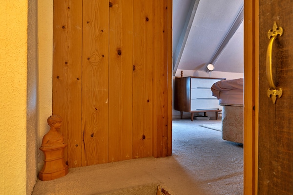 Foto van Cottage in Sennen Cove met Zeezicht - Vakantiehuis in Sennen - Ambiance