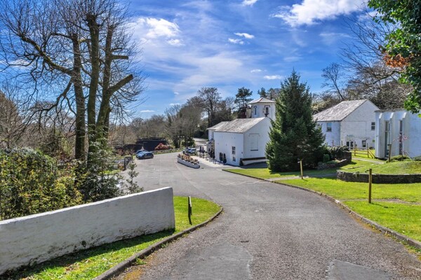 Foto van Premium Cornwall Park Lodge voor 6 personen - Vakantiehuis in Callington - AreaSummer1KM
