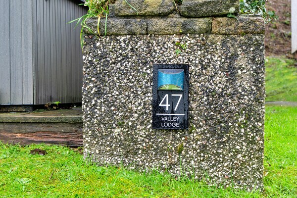 Foto van Premium Cornwall Park Lodge voor 6 personen - Vakantiehuis in Callington - Ambiance