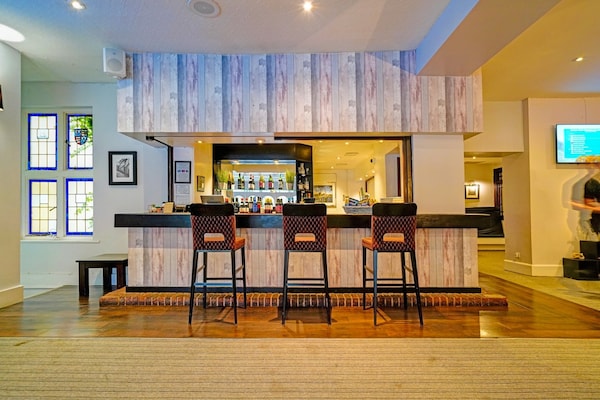 Foto van Exeter Rougemont voor zondag - Privilege King Room - HotelFacilitiesAndServices