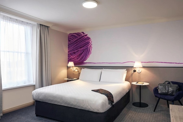 Foto van Exeter Rougemont voor zondag - Privilege King Room - BedRoom