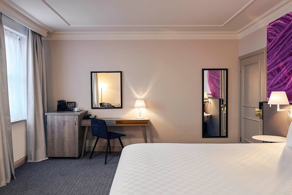 Foto van Exeter Rougemont voor zondag - Privilege King Room - BedRoom