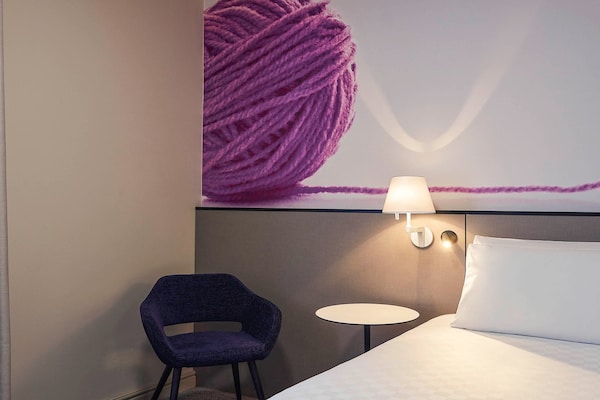 Foto van Exeter Rougemont voor zondag - Privilege King Room - BedRoom