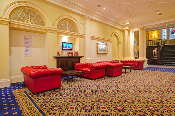 Foto van Exeter Rougemont voor zondag - Privilege King Room - HallReception