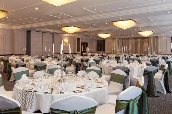 Foto van Exeter Rougemont voor zondag - Privilege King Room - HotelFacilitiesAndServices