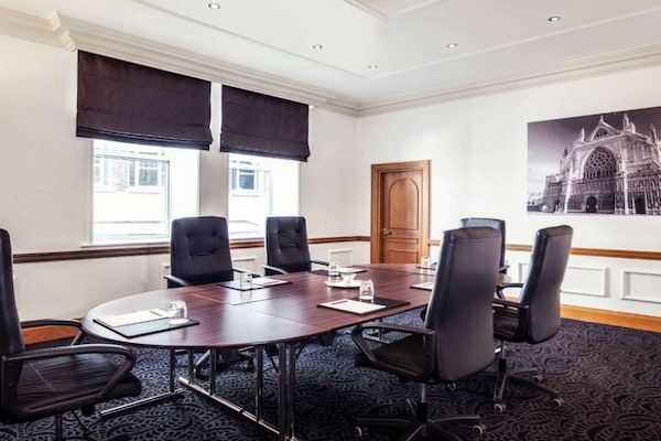 Foto van Exeter Rougemont voor zondag - Privilege King Room - TanningRoom