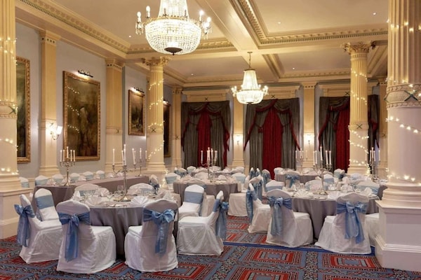 Foto van Exeter Rougemont voor zondag - Privilege King Room - HotelFacilitiesAndServices