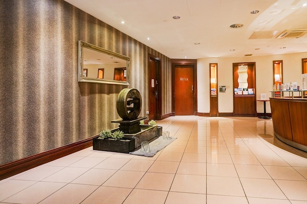 Foto van Holland House Hotel Privilege Room - Vakantiehuis in Cardiff - Facilities