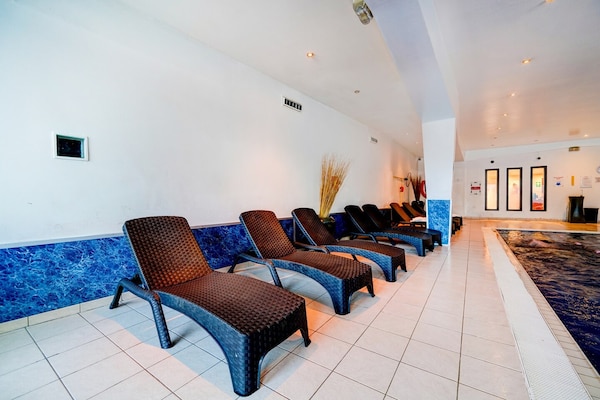 Foto van Holland House Hotel Privilege Room - Vakantiehuis in Cardiff - Facilities