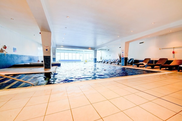 Foto van Holland House Hotel Privilege Room - Vakantiehuis in Cardiff - Facilities