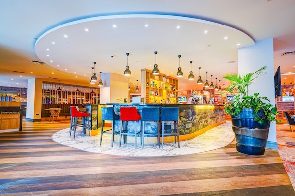 Foto van Holland House Hotel Privilege Room - Vakantiehuis in Cardiff - HotelFacilitiesAndServices