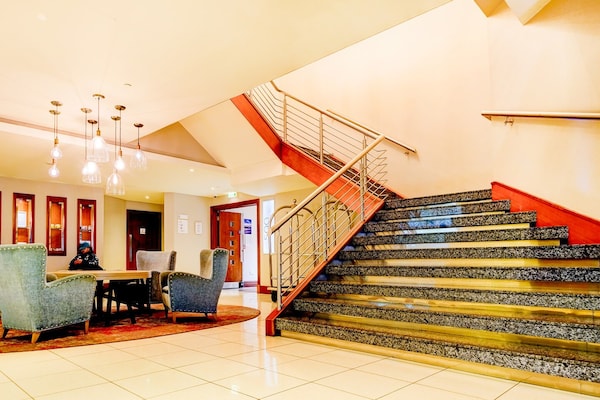 Foto van Holland House Hotel Privilege Room - Vakantiehuis in Cardiff - Landing