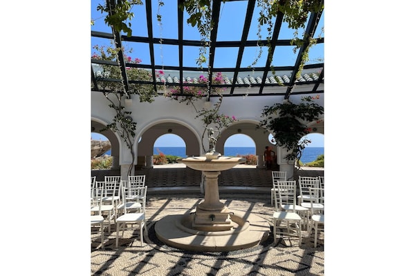 Foto van Privé villa-vakantie op Rhodes voor 8 - Vakantiehuis in South Rhodes - AreaSummer5KM