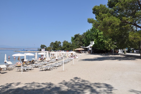 Foto van Appartement in Crikvenica bij Strand - Vakantiehuis in Crikvenica - AreaSummer1KM