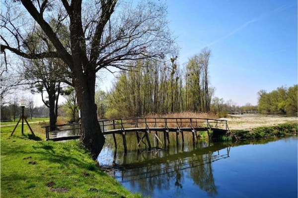 Foto van Appartement in Crikvenica bij Strand - Vakantiehuis in Crikvenica - AreaSummer5KM
