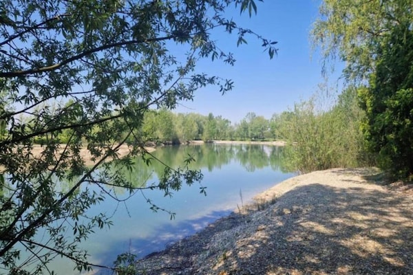 Foto van Appartement in Crikvenica bij Strand - Vakantiehuis in Crikvenica - AreaSummer5KM