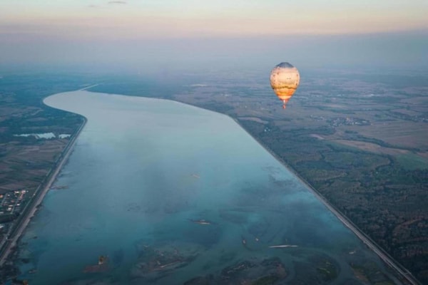 Foto van Appartement in Crikvenica bij Strand - Vakantiehuis in Crikvenica - AreaSummer5KM