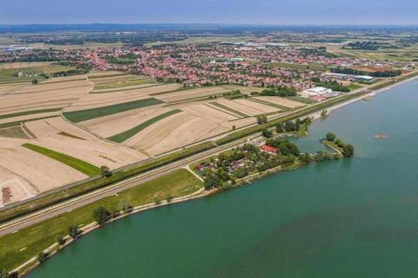 Foto van Appartement in Crikvenica bij Strand - Vakantiehuis in Crikvenica - AreaSummer5KM