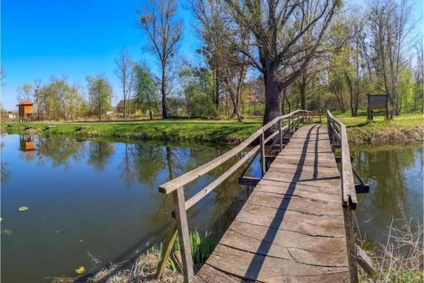 Foto van Appartement in Crikvenica bij Strand - Vakantiehuis in Crikvenica - AreaSummer5KM