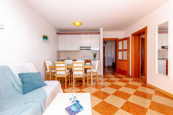 Foto van Appartement in Crikvenica bij Strand - Vakantiehuis in Crikvenica - DiningRoom