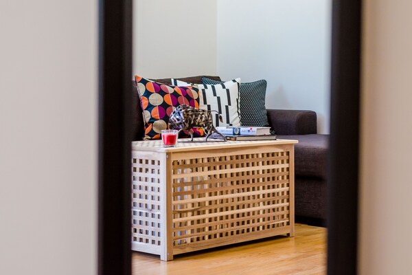 Foto van Private Garden Apartment Dubrovnik - Two-Bedroom Apartment with Garden and Terrace - Indoor